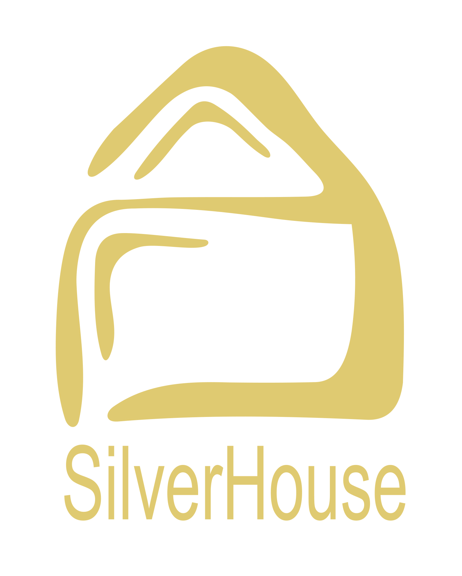 Silver House