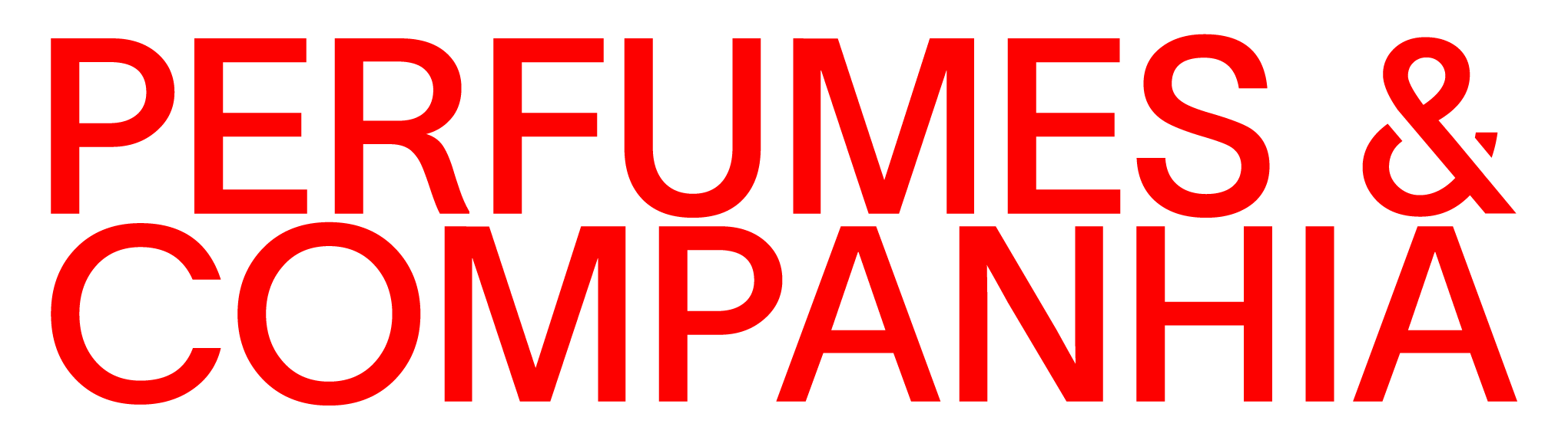 Perfumes & Companhia