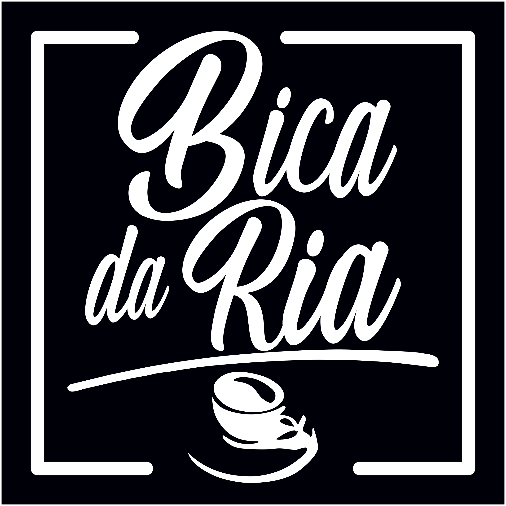 Bica da Ria