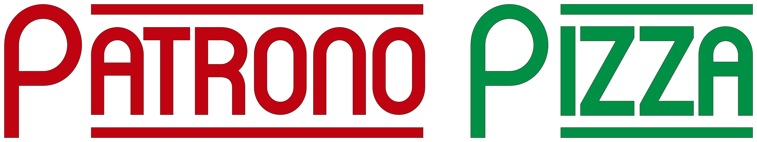 PatronoPizza